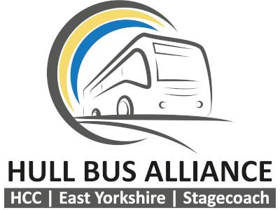 Hull bus alliance 1